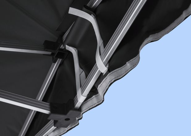 Tenda 3x3 Pro