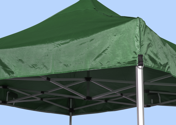 Carpa 3x3 Pro