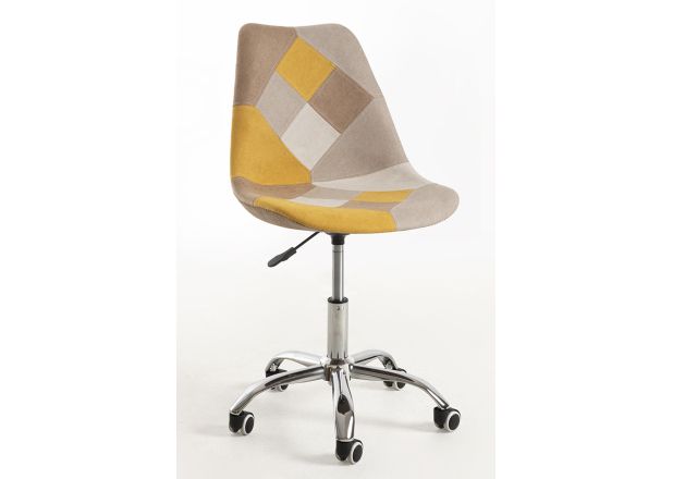 Silla Nova Patchwork