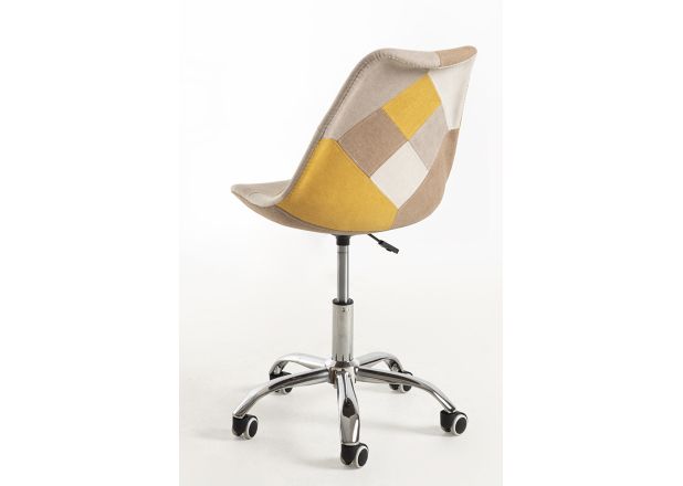 Silla Nova Patchwork