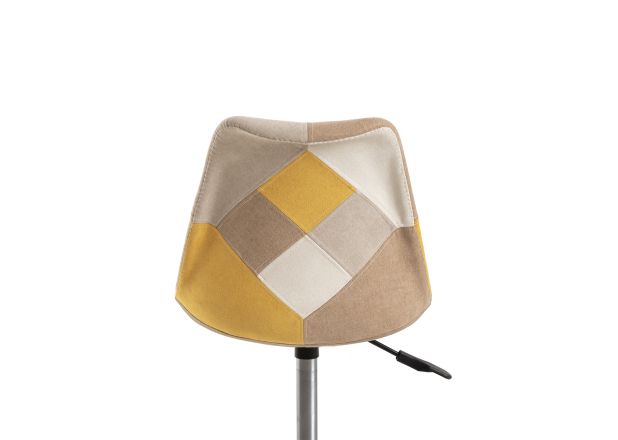 Silla Nova Patchwork