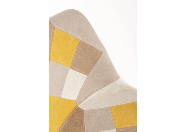 Silla Nova Patchwork