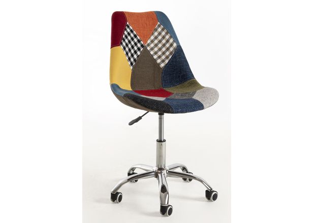 Silla Nova Patchwork