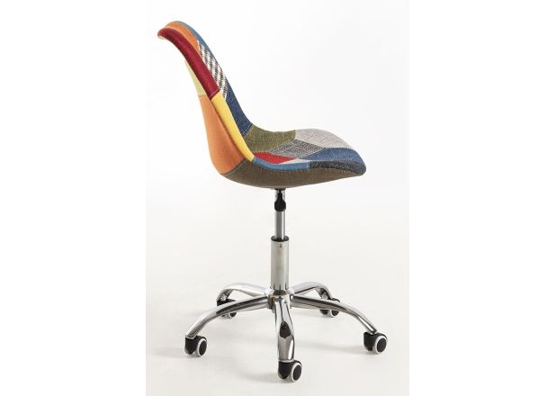 Silla Nova Patchwork
