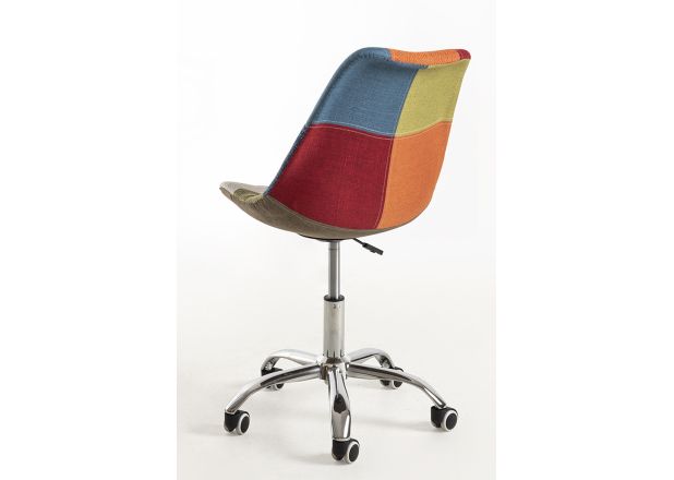 Silla Nova Patchwork