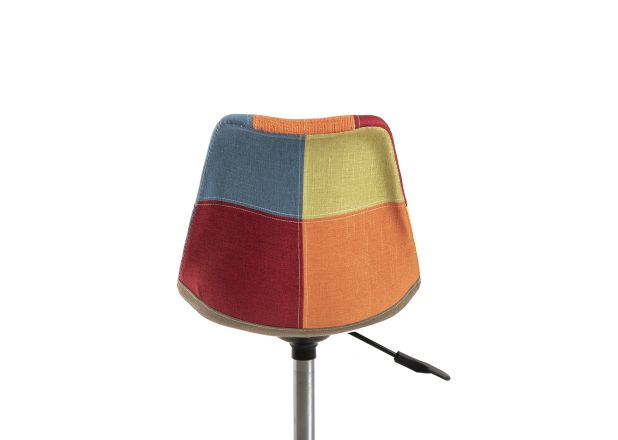 Silla Nova Patchwork