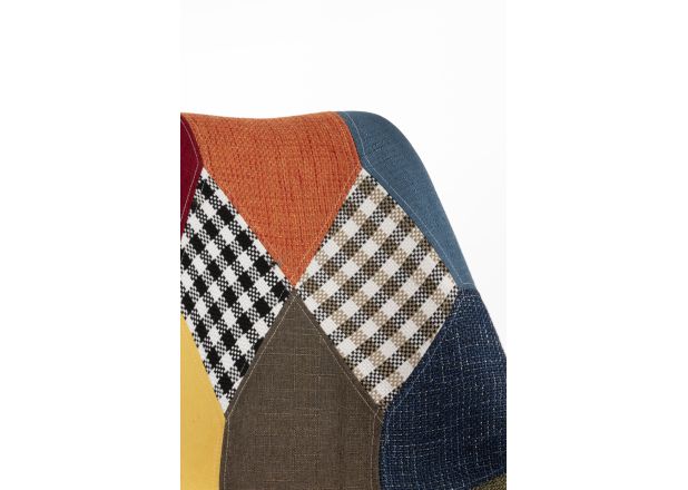 Silla Nova Patchwork