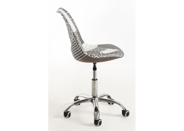 Silla Nova Patchwork
