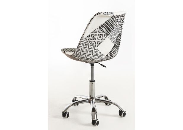 Silla Nova Patchwork