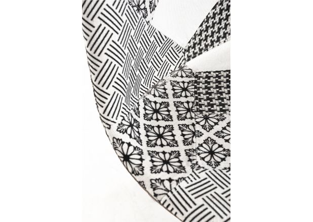Cadeira Nova Patchwork