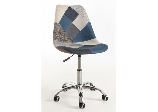 Silla Nova Patchwork