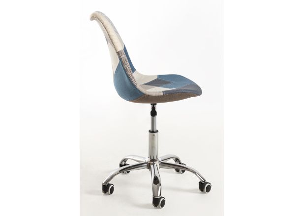 Silla Nova Patchwork