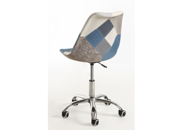 Silla Nova Patchwork