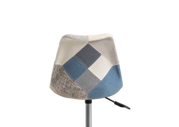 Silla Nova Patchwork