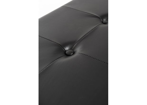 Puff Almacenaje Tonpi 76 cm Polipiel