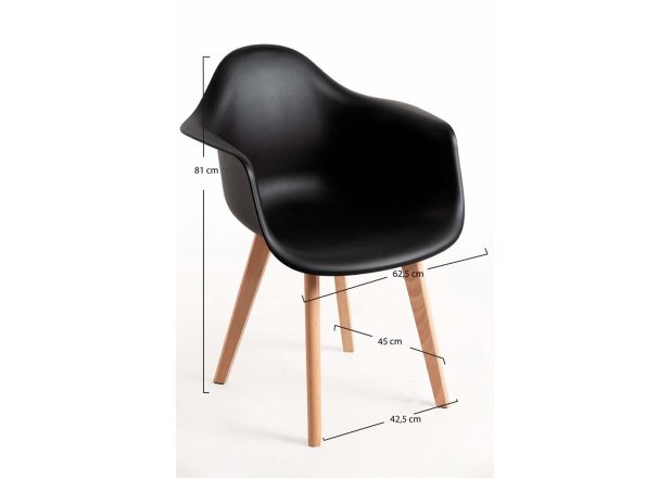 Silla Luba