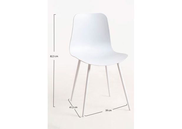 Silla Bilma