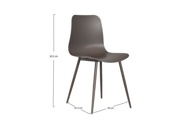 Silla Bilma