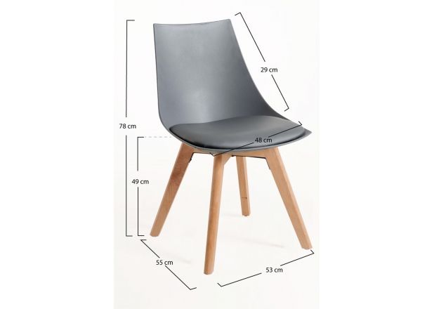 Silla Klober