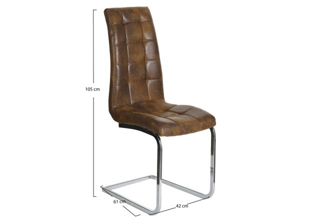 Silla Cumby Vintage
