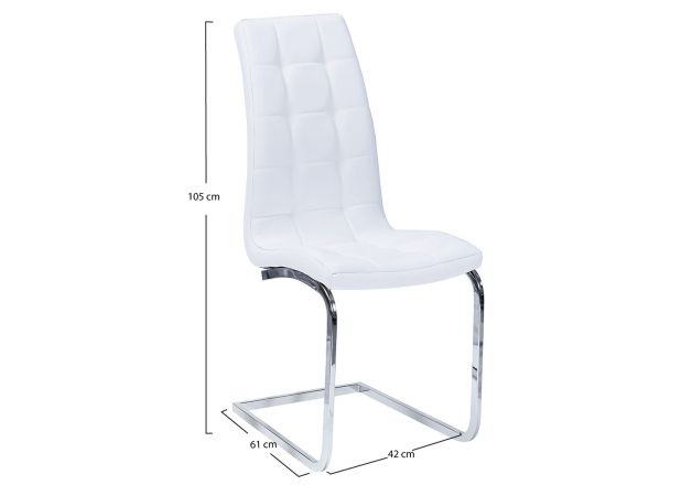 Silla Cumby