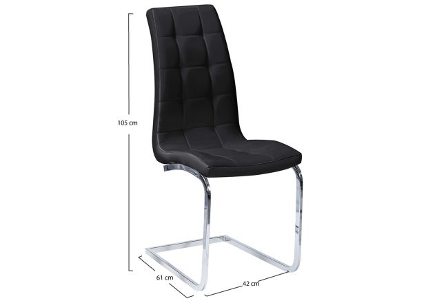 Silla Cumby