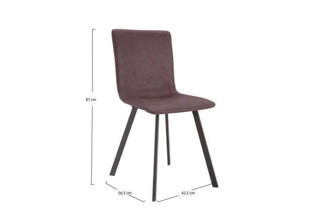 Silla Kimbu Polipiel