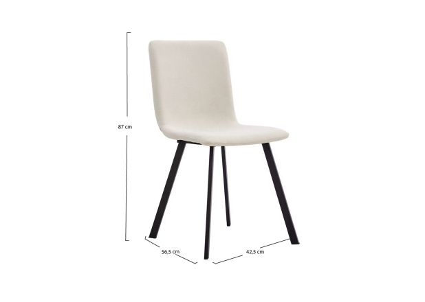 Silla Kimbu Tela