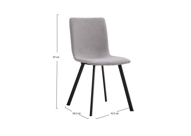 Silla Kimbu Tela
