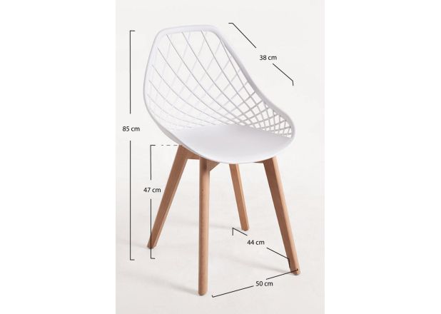 Silla Lidep