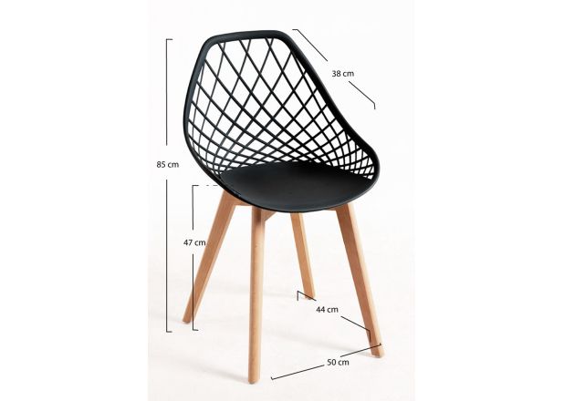 Silla Lidep