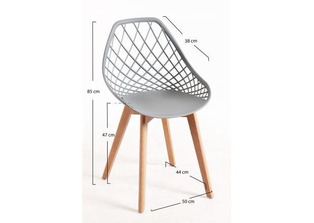 Silla Lidep