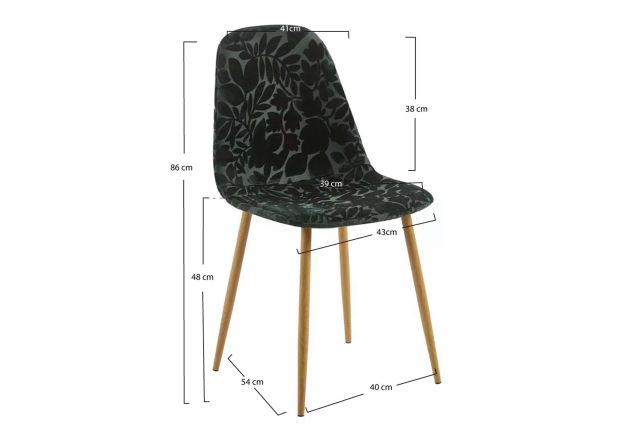 Silla Nowe