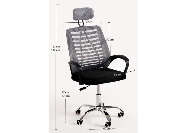 Silla Torke