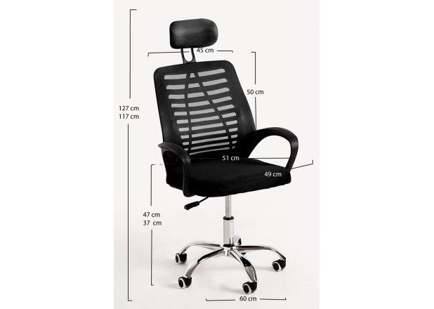 Silla Torke
