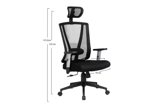 Silla Vintel