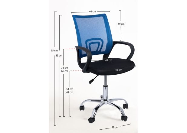 Silla Win Pro