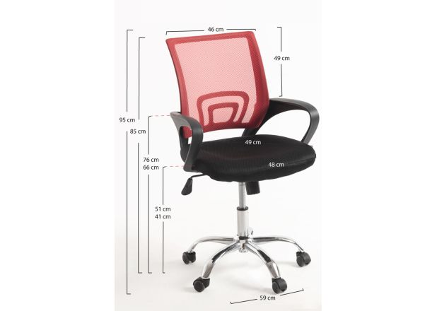 Silla Win Pro