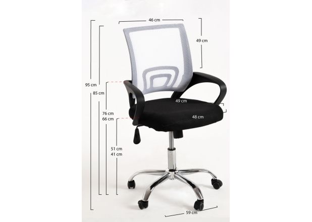 Silla Win Pro