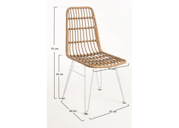 Silla Turpa