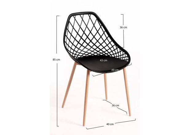 Silla Tenet