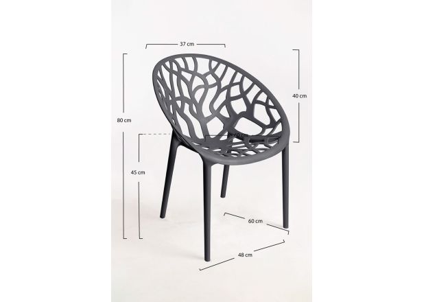 Silla Origen