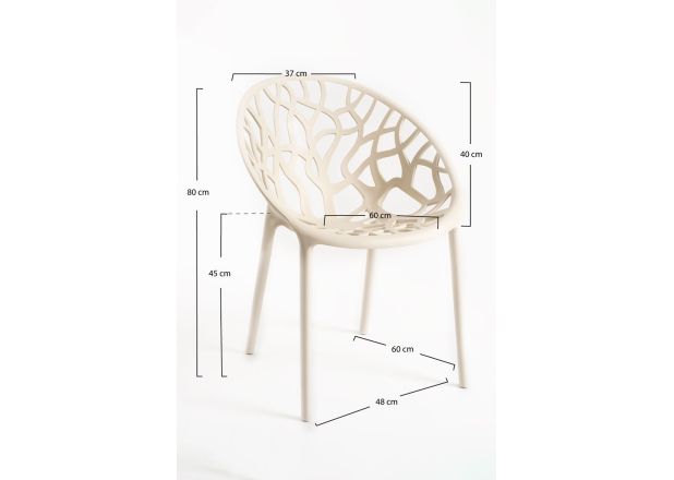 Silla Origen