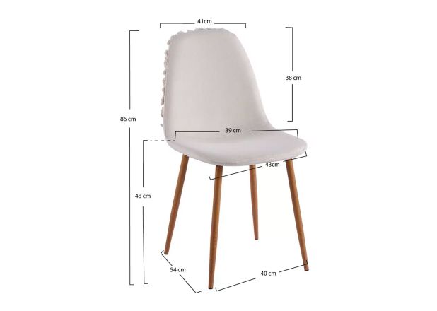 Silla Dikor