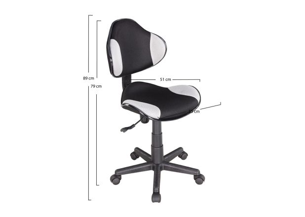 Silla Plunit