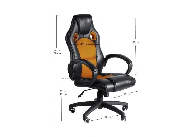 Silla Up