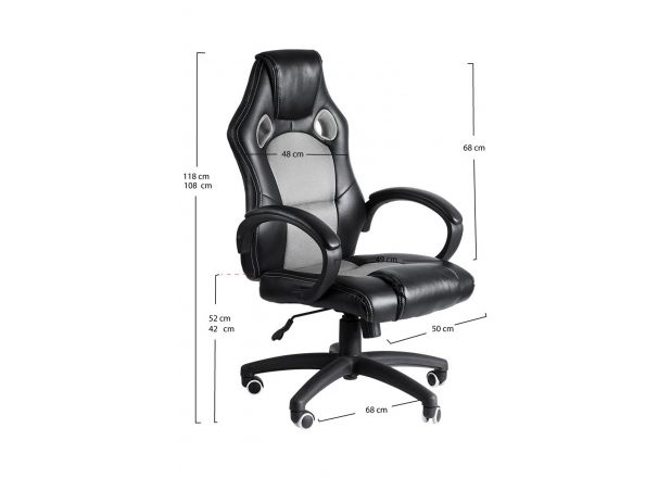 Silla Up