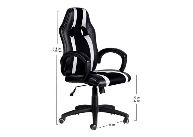 Silla Rax