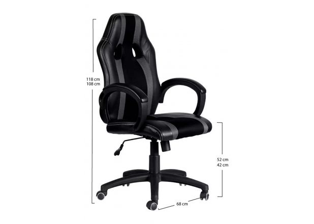 Silla Rax