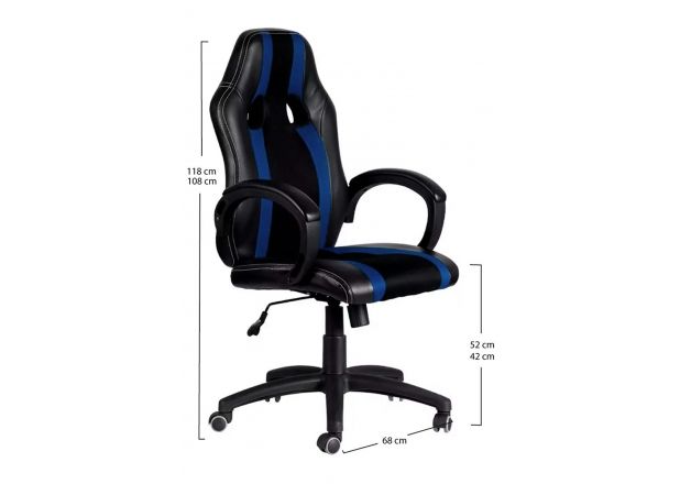 Silla Rax